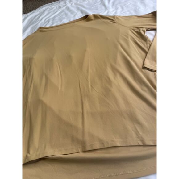 Lululemon Back in Action Long Sleeve Shirt *Nulu - Picture 4 of 7